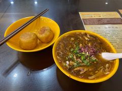 -毛华美食(清扬路店)