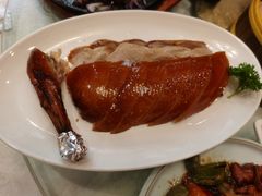 -福来居烤鸭店(天坛二店)