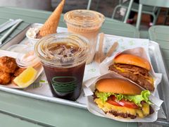 -Shake Shack(前滩太古里店)