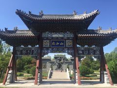 -武清南湖绿博园