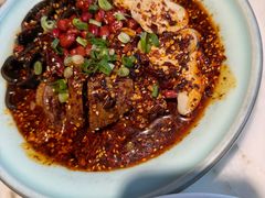 -老淮安·淮安菜(周恩来纪念馆店)