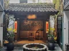 -31号公馆(黄兴广场白果园店)