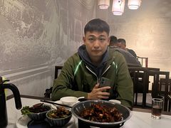 -滁香园·滁州菜(琅琊山店)