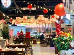 -牛市坎火锅(建设路店)