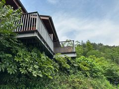 -芳草地度假酒店·野炉中餐厅