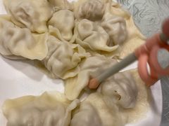 -黄家饺子东北特色菜馆(湖滨商业街店)