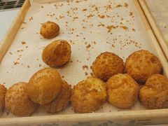 -東更道点心行(利客来店)