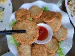 -明记海鲜大排档(巽寮湾店)