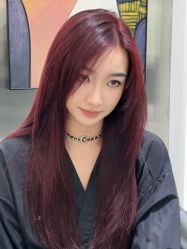 -凯博K-boom Hair Salon