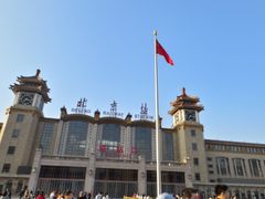 -北京站
