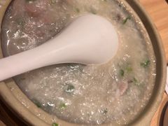 生滚鲜肉鲜猪肝粥-宏状元现熬粥·京味菜(三里河店)