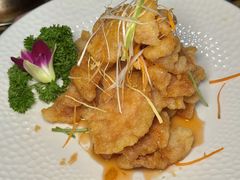 -东北民俗村·东北菜(翻身店)