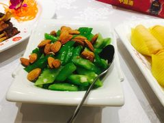 -万宝海鲜舫(劳动公园店)