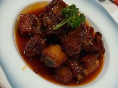 -恭敬李·烤鸭(天坛北门店)