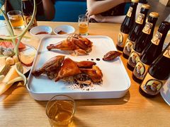-平措康桑·和牛自助观景餐厅(布达拉宫店)