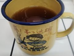 -攉转金牌豌杂面(安泰店)