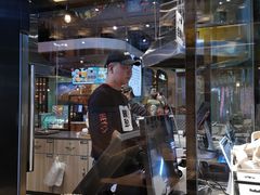 -自黑豆夫·臭豆腐夹馍(四海唐人街店)