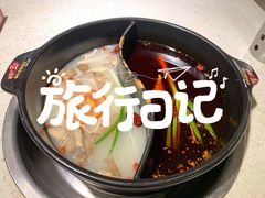 -钢管厂歆瑞源油卤串串香(春熙路太古里店)