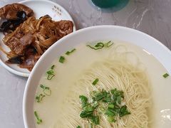 -松鹤楼面馆(天一广场店)