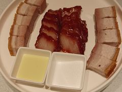 -顺峰顺水顺德菜(第一百货店)