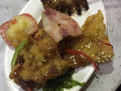 -小科自助海鲜烧肉(高区店)