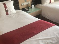-青岛景园假日酒店