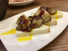 鹅肝-红叶日料·放题·海胆·定食(星海店)
