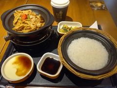 -谷田稻香·砂锅菜(元洪店)