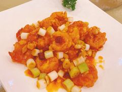 -鹏天阁酒楼·海鲜(红旗店)