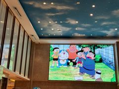 -菲住布渴酒店自助餐厅(阿里巴巴西溪园区店)