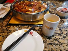 -黄记煌三汁焖锅(新世纪广场店)