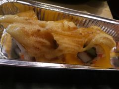 -万岁寿司(万国店)