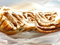 肉桂卷-81BAKERY(大学路店)