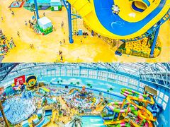 -广州融创水世界