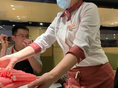 -海底捞火锅(龙湖三千集店)