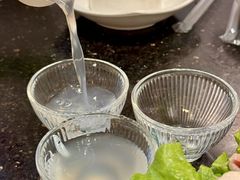 -木槿花韩式炭烤·熟成肉工坊(孙文东路店)