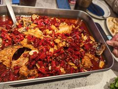 -鱼酷活鱼烤鱼(新世界城店)