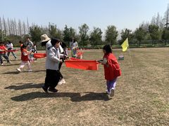 -前小桔亲子创意农场·草莓采摘·露营烧烤