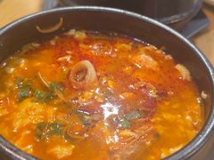 -海云台韩式汤饭·13年匠心韩料(南山店)