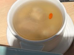 山药炖排骨-避风塘(宝山万达店)