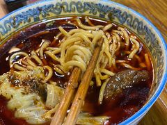 -蒋六十八梯眼镜面(狮子坪店)