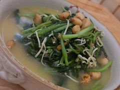 -老江南春·中国龙菜(衡山路店)