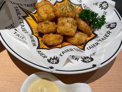 -太二酸菜鱼(深圳布吉万象汇店)