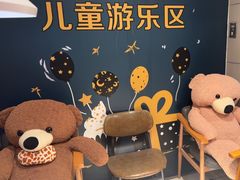 -比格比萨自助(新辰里学清路店)