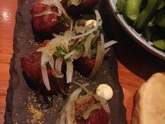 -阿瓦尼河滨曼谷酒店