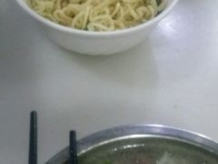 -浪记面店(老墟村店)