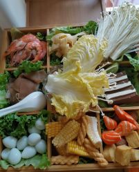 -贝美月子中心(海璟店)