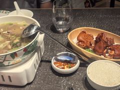 -渔语鱼新川菜Bistro(万象天地店)