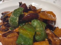 -关东小磨东北菜(漕河泾印象城店)