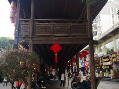 -三坊七巷历史文化街区